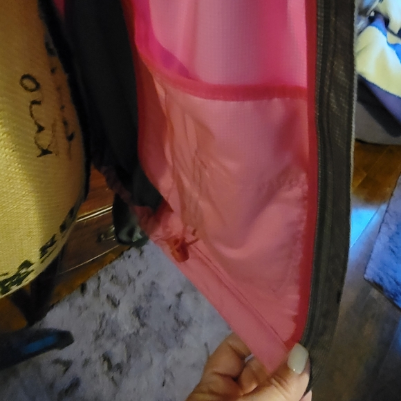 Nike Running Windbreaker - Picture 6 of 10